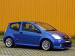 Citroen C2 by Musketier 2003 года